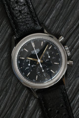 Heuer - Carrera Ref. CS3111