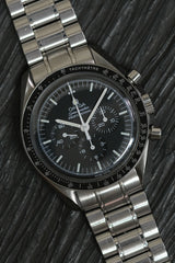 Omega - Speedmaster Moonwatch Ref. 3570.50.00