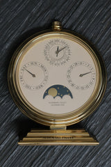 Audemars Piguet - Desk Calendar Ref. 2100