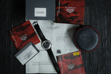 Heuer - Carrera Ref. CS3111
