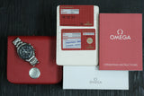 Omega - Speedmaster Moonwatch Ref. 3570.50.00