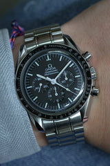 Omega - Speedmaster Moonwatch Ref. 3570.50.00