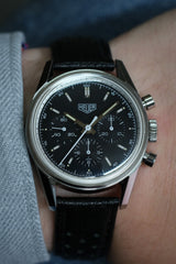 Heuer - Carrera Ref. CS3111