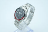 Rolex - GMT-Master II Ref. 16710 "Coke" NOS