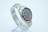 Rolex - GMT-Master II Ref. 16710 "Coke" NOS