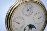 Audemars Piguet - Desk Calendar Ref. 2100