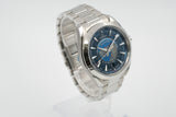 Omega - Seamaster Aqua Terra Worldtimer Ref. 220.10.43.22.03.001
