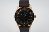 Omega - Seamaster 300 Bronze/Gold Ref. 234.92.41.21.10.001