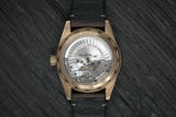 Omega - Seamaster 300 Bronze/Gold Ref. 234.92.41.21.10.001