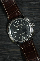 Panerai - Radiomir Black Seal Ref. PAM00183