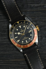 Tudor - Black Bay GMT Ref. 79833MN