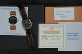 Panerai - Radiomir Black Seal Ref. PAM00183