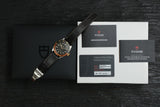 Tudor - Black Bay GMT Ref. 79833MN