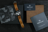 Heuer - Autavia Heritage Ref. CBE2110.FC8226