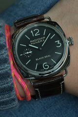 Panerai - Radiomir Black Seal Ref. PAM00183