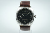 Panerai - Radiomir Black Seal Ref. PAM00183