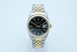 Rolex - Datejust Ref. 16013