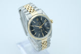 Rolex - Datejust Ref. 16013