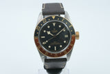 Tudor - Black Bay GMT Ref. 79833MN