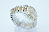 Rolex - Datejust Ref. 16233