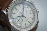 Sinn - 910 Jubiläums Schleppzeiger Chrono Ref. 910.010