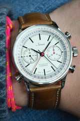 Sinn - 910 Jubiläums Schleppzeiger Chrono Ref. 910.010