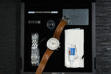 Sinn - 910 Jubiläums Schleppzeiger Chrono Ref. 910.010