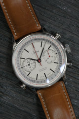 Sinn - 910 Jubiläums Schleppzeiger Chrono Ref. 910.010
