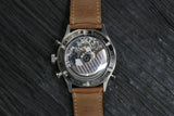 Sinn - 910 Jubiläums Schleppzeiger Chrono Ref. 910.010