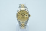 Rolex - Datejust Ref. 16013