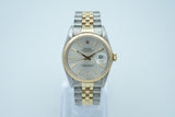 Rolex - Datejust Ref. 16013