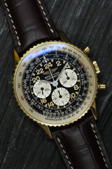 Breitling - Cosmonaute Ref. 81600