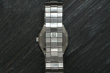 Chopard - St. Moritz "Grey Dial" Ref. 8300