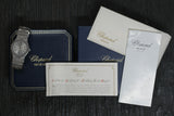 Chopard - St. Moritz "Grey Dial" Ref. 8300