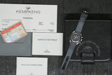 Omega - Speedmaster Apollo XI Ref. 3891.5081
