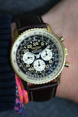 Breitling - Cosmonaute Ref. 81600