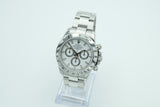 Rolex - Daytona "Papers / APH Dial" Ref. 116520