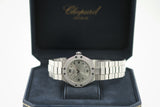 Chopard - St. Moritz "Grey Dial" Ref. 8300