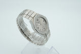 Chopard - St. Moritz "Grey Dial" Ref. 8300