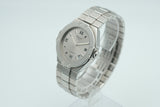 Chopard - St. Moritz "Grey Dial" Ref. 8300
