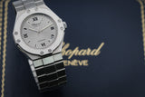 Chopard - St. Moritz "Grey Dial" Ref. 8300