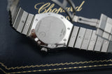 Chopard - St. Moritz "Grey Dial" Ref. 8300