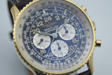 Breitling - Cosmonaute Ref. 81600