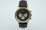 Breitling - Cosmonaute Ref. 81600