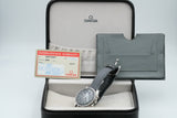 Omega - Speedmaster Apollo XI Ref. 3891.5081