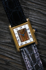 Cartier - Tank Must de Ref. 590005
