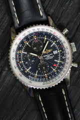 Breitling - Navitimer World Ref. A24322