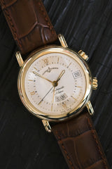 Ulysse Nardin - San Marco Alarm Ref. 601-77