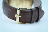 Ulysse Nardin - San Marco Alarm Ref. 601-77
