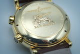 Ulysse Nardin - San Marco Alarm Ref. 601-77